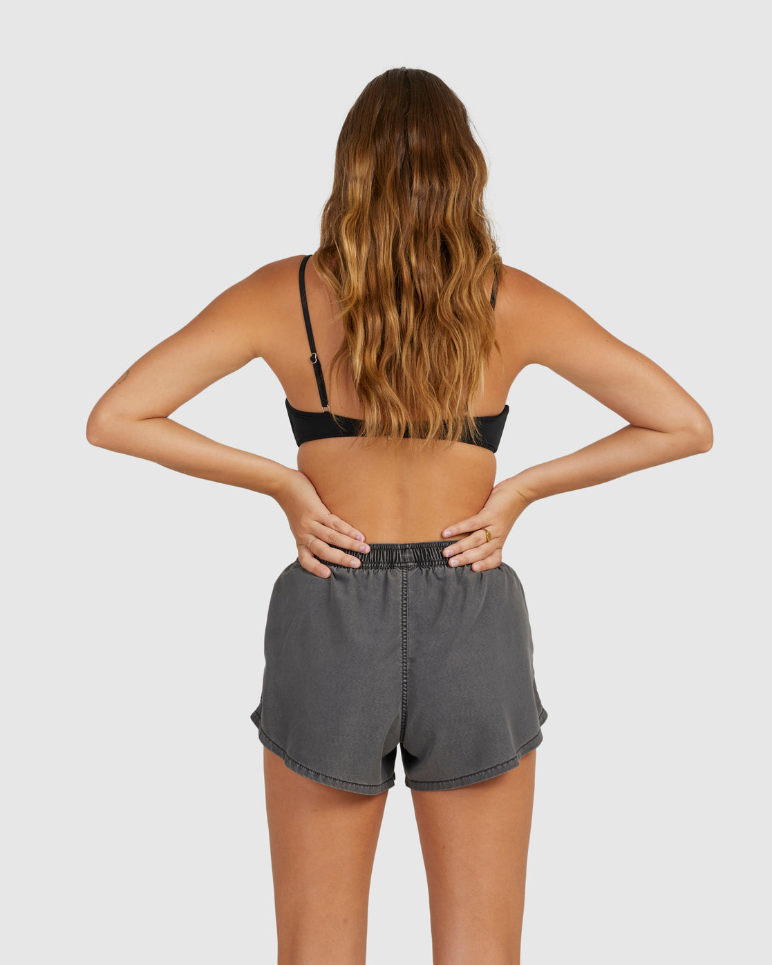 Billabong All Time Boardshorts BLACK