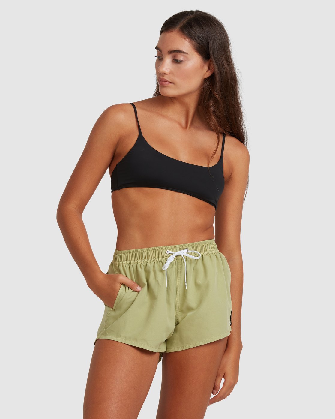 Billabong All Time Boardshorts Cactus