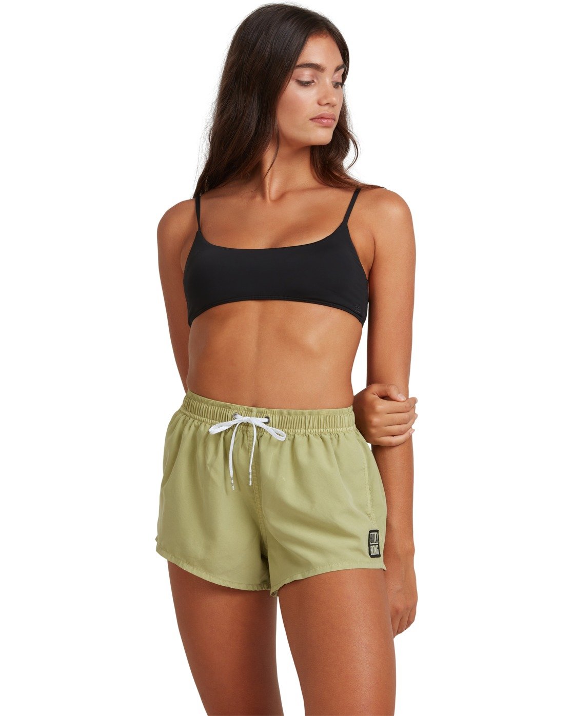 Billabong All Time Boardshorts Cactus