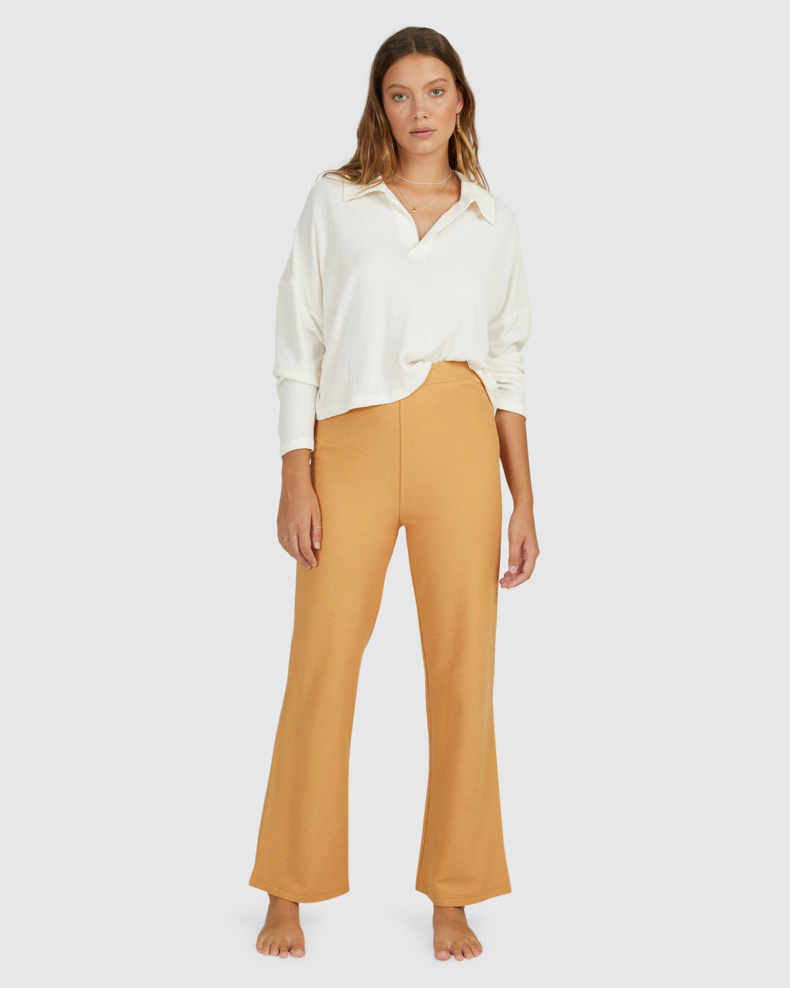 Billabong Apres Surf Pant CLAY