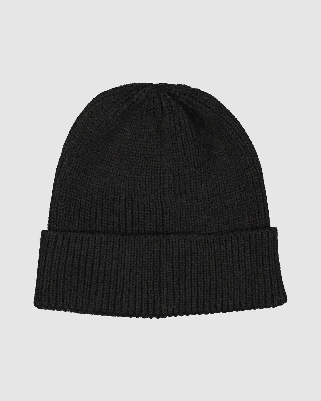 Billabong Basic Beanie Black