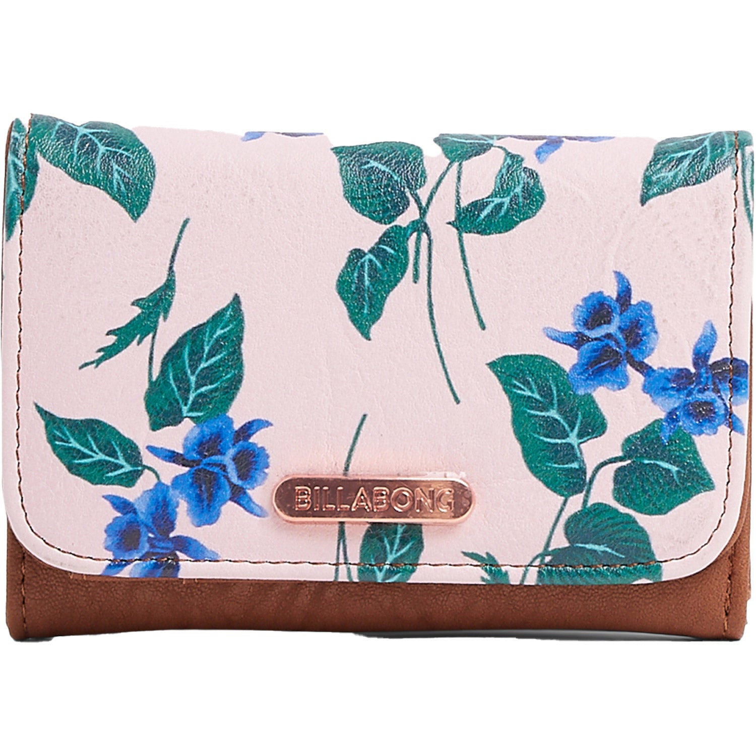 Billabong Blue Dream Wallet