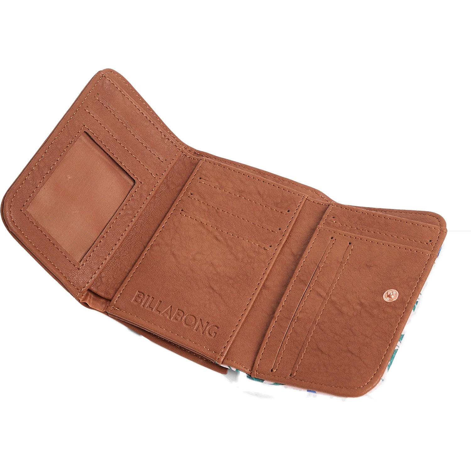 Billabong Blue Dream Wallet