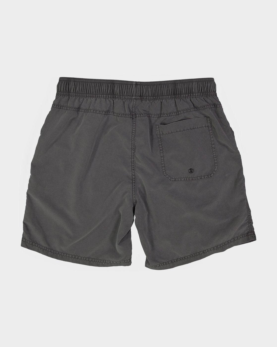 Billabong Boys 8-16 All Day Ovd Layback Boardshorts Black