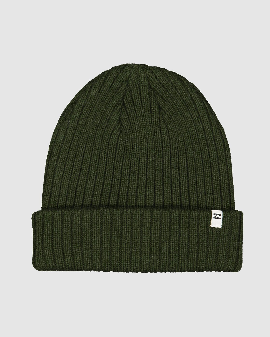 Billabong Boys Arcade Beanie Dark militar