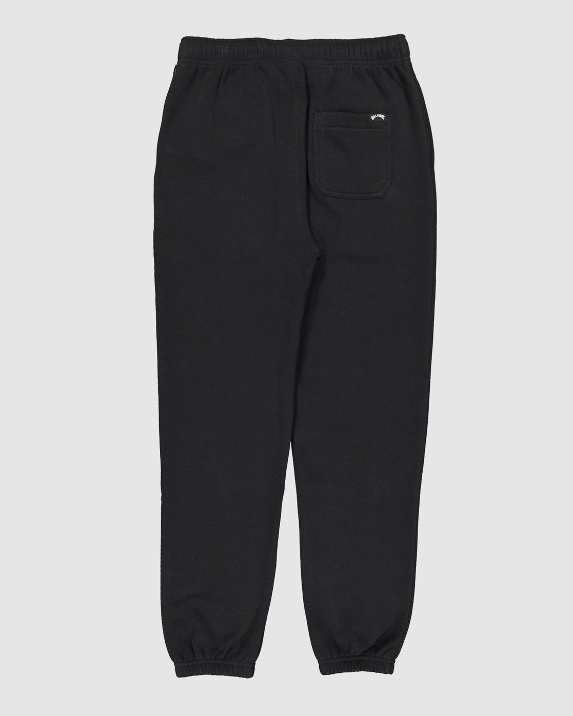 Billabong Boys Arch Trackpants Black
