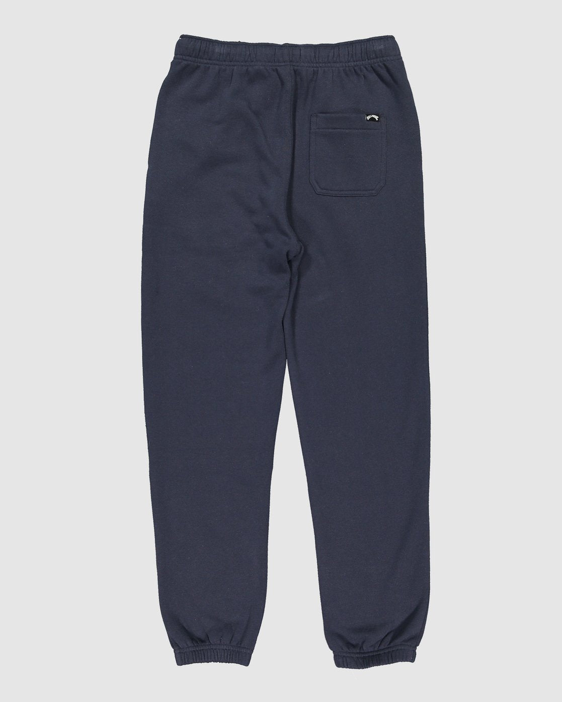 Billabong Boys Arch Trackpants Navy