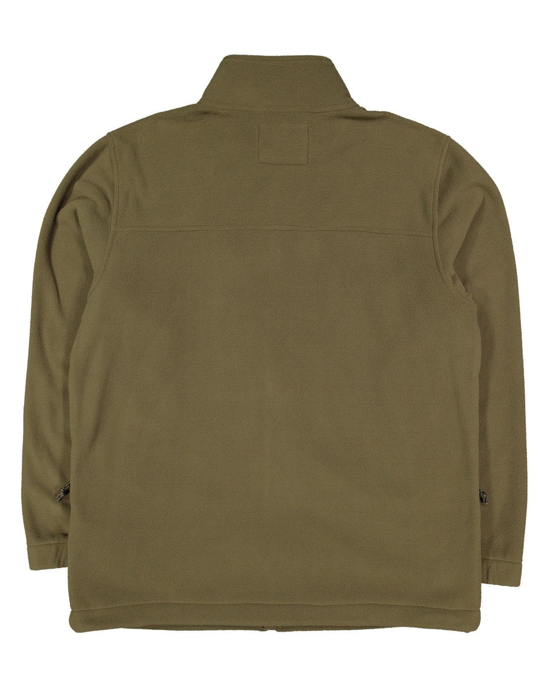 Billabong Canyon Graphene Zip Military