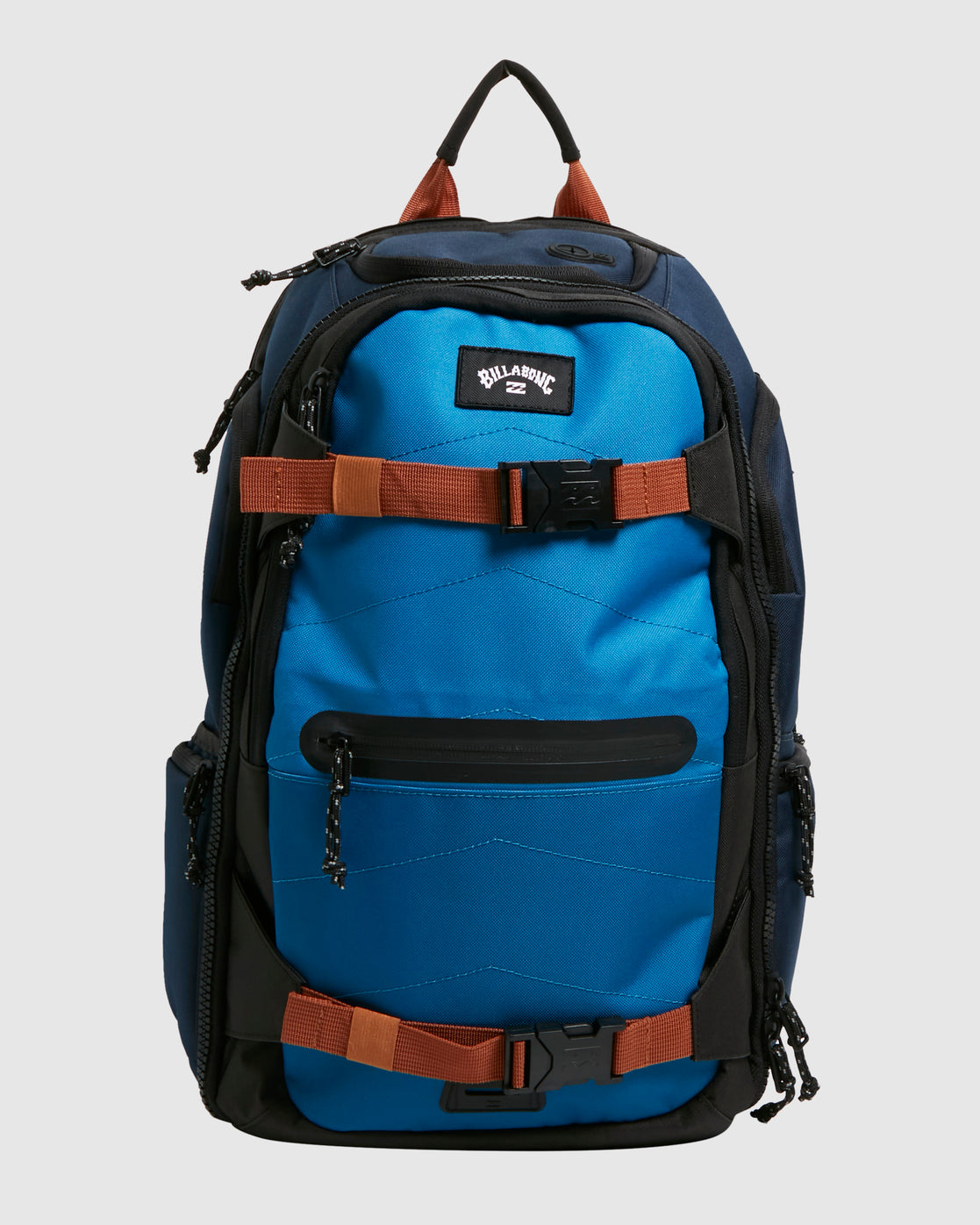 Billabong Combat Og Backpack Blue