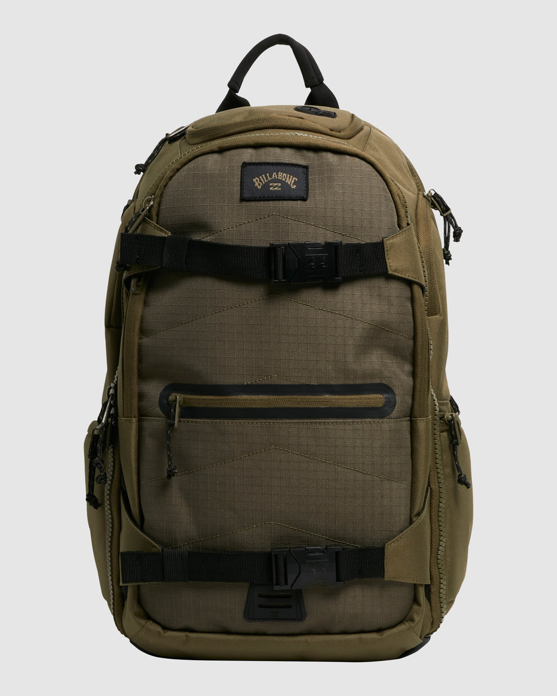 Billabong Combat Og Backpack MILITARY