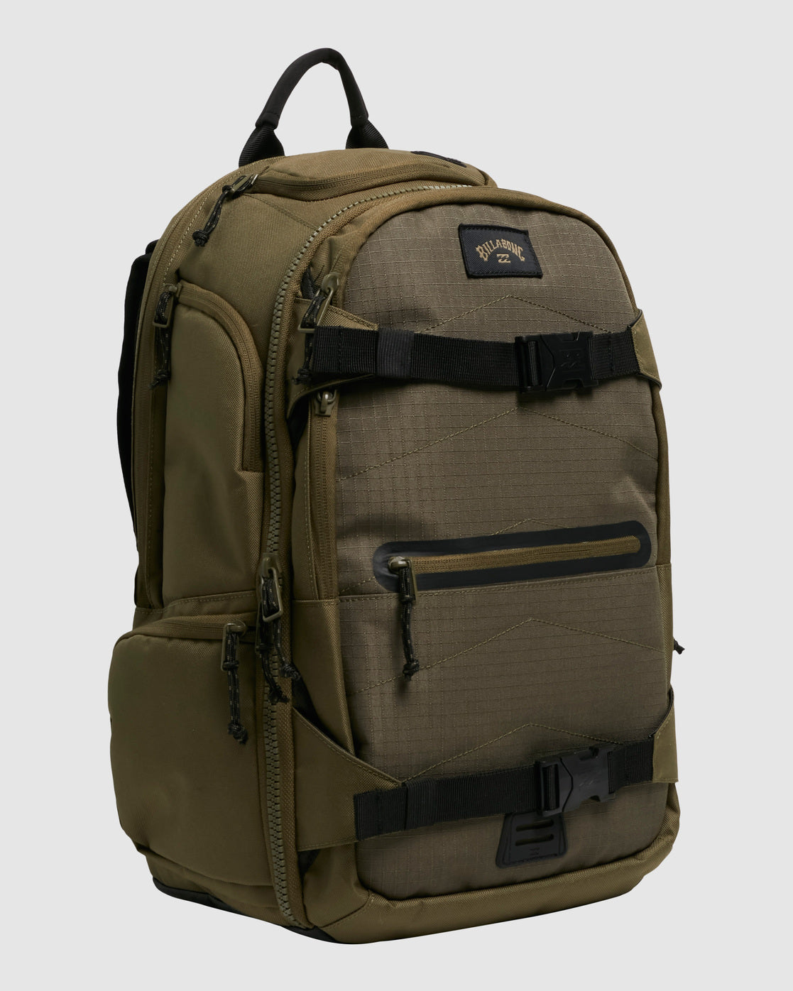 Billabong Combat Og Backpack MILITARY