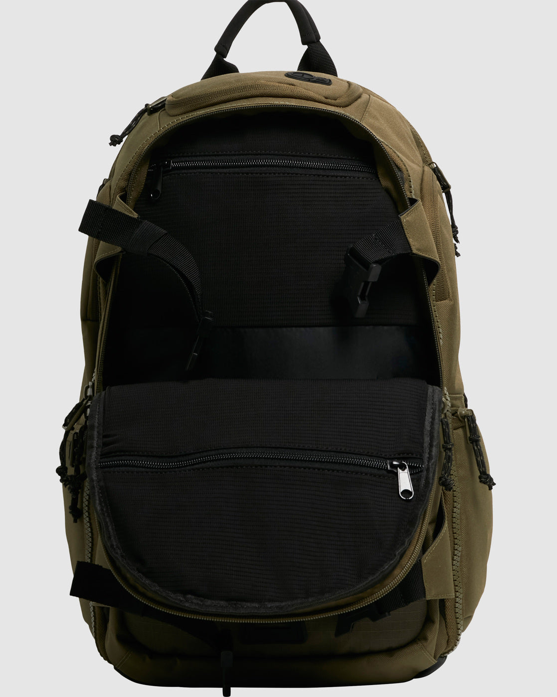 Billabong Combat Og Backpack MILITARY