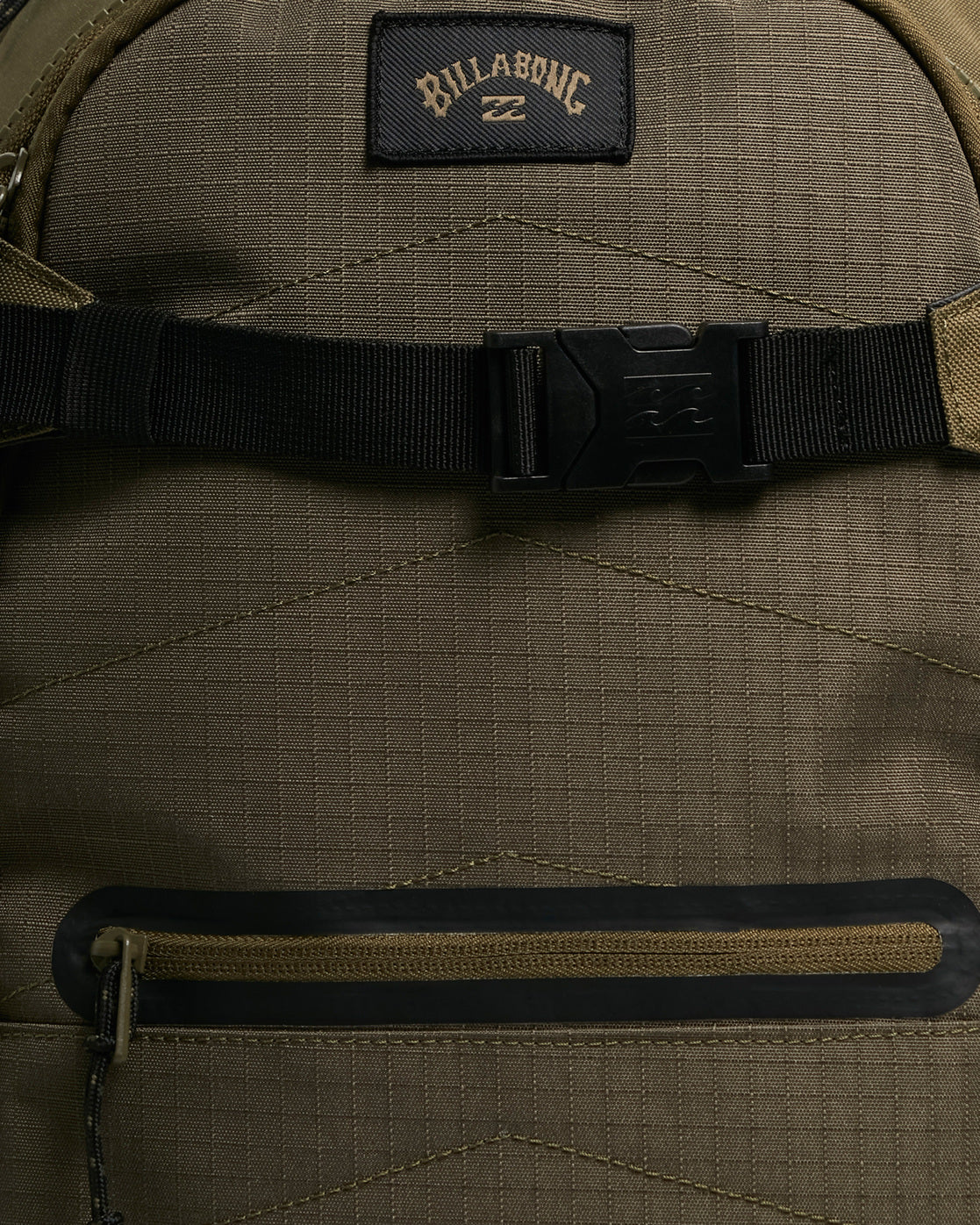 Billabong Combat Og Backpack MILITARY