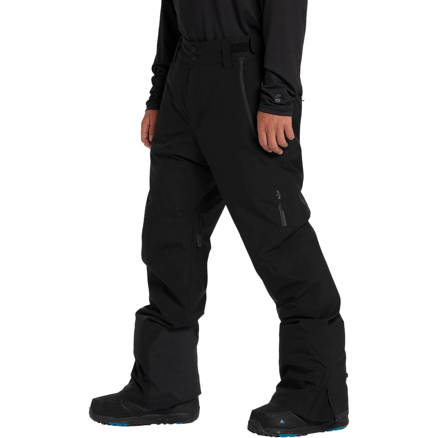 Billabong Compass Pant 2023 Black