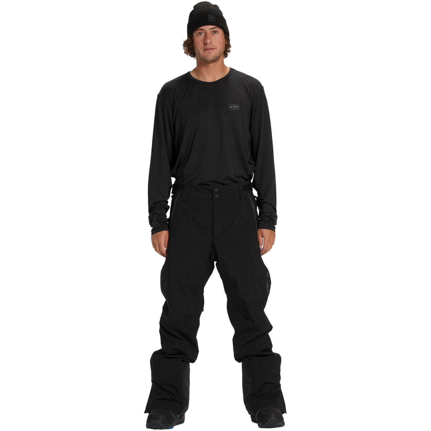 Billabong Compass Pant 2023 Black