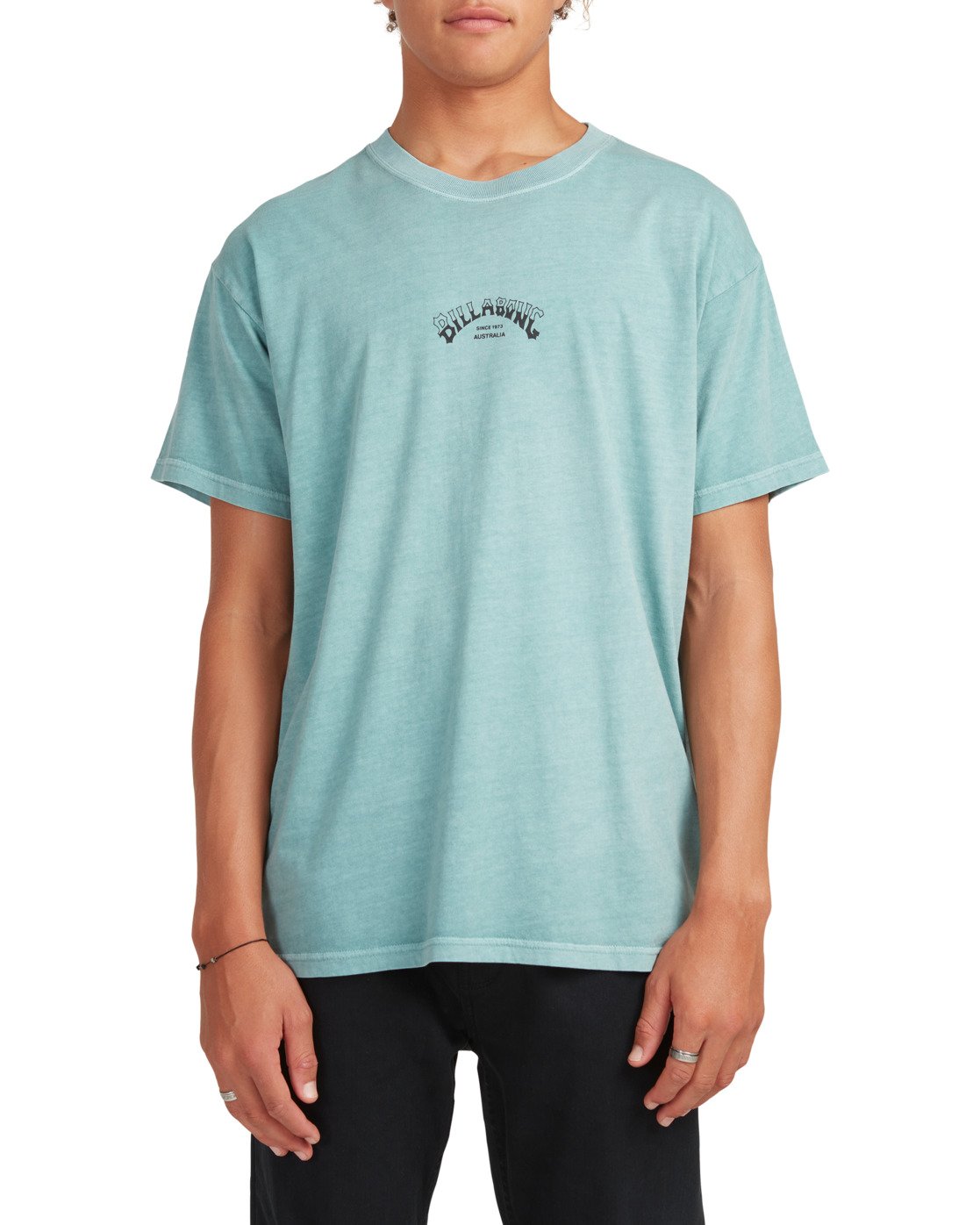 Billabong Core Arch T-Shirt Light marine
