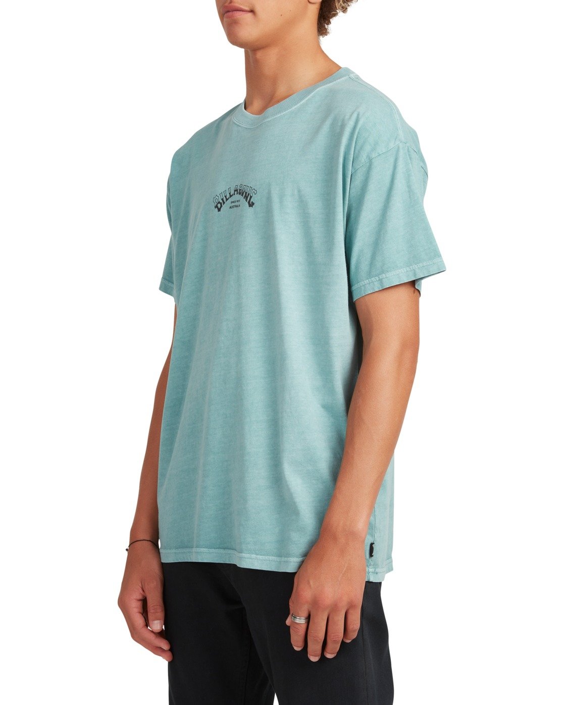 Billabong Core Arch T-Shirt Light marine