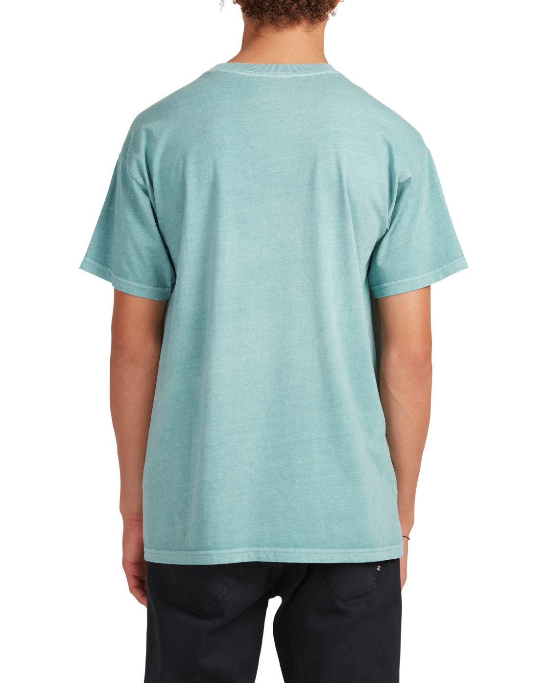 Billabong Core Arch T-Shirt Light marine