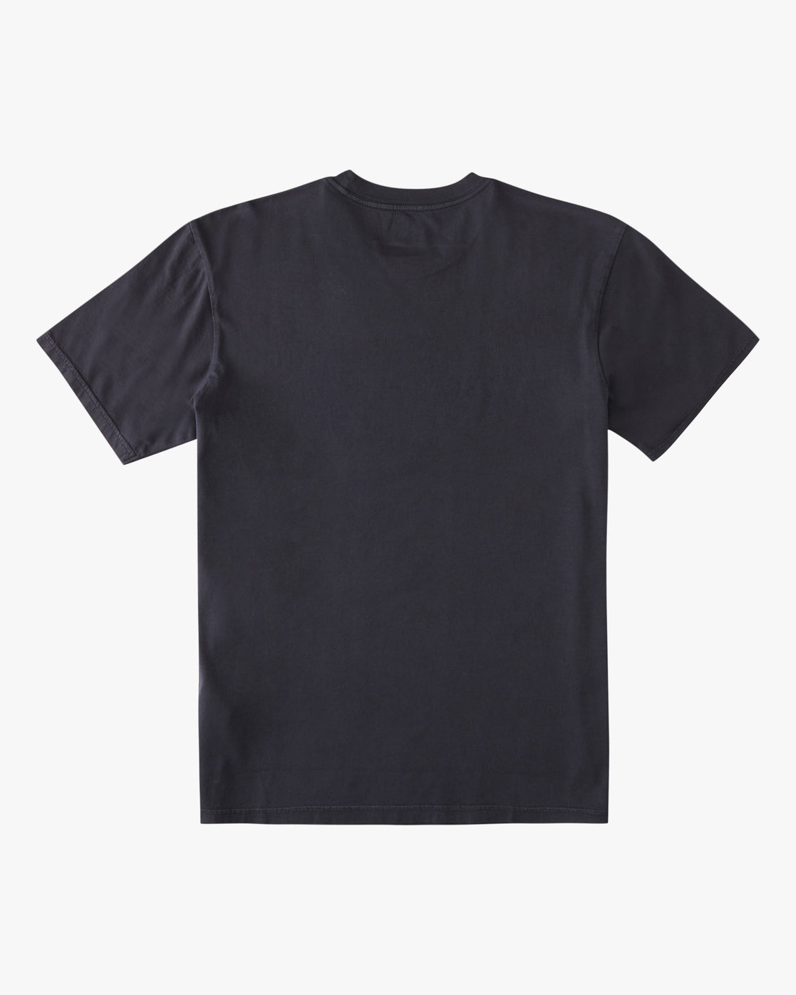 Billabong Core Arch T-Shirt Washed Black