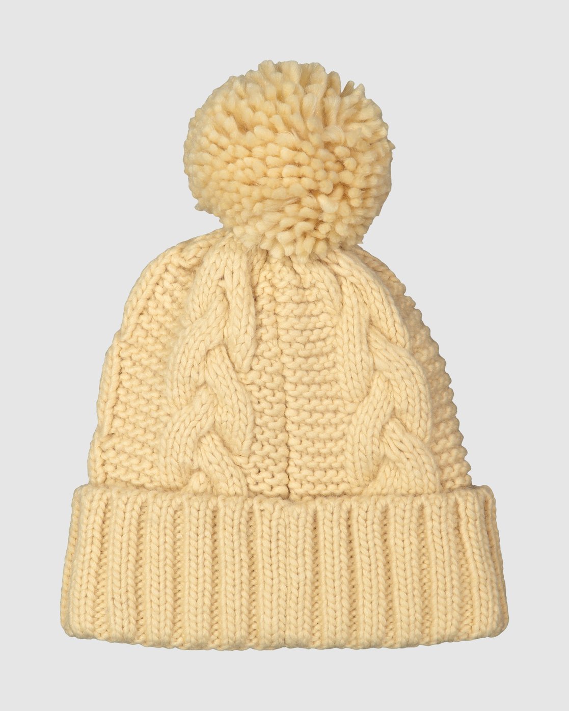 Billabong Cozy Up Beanie BISCUIT