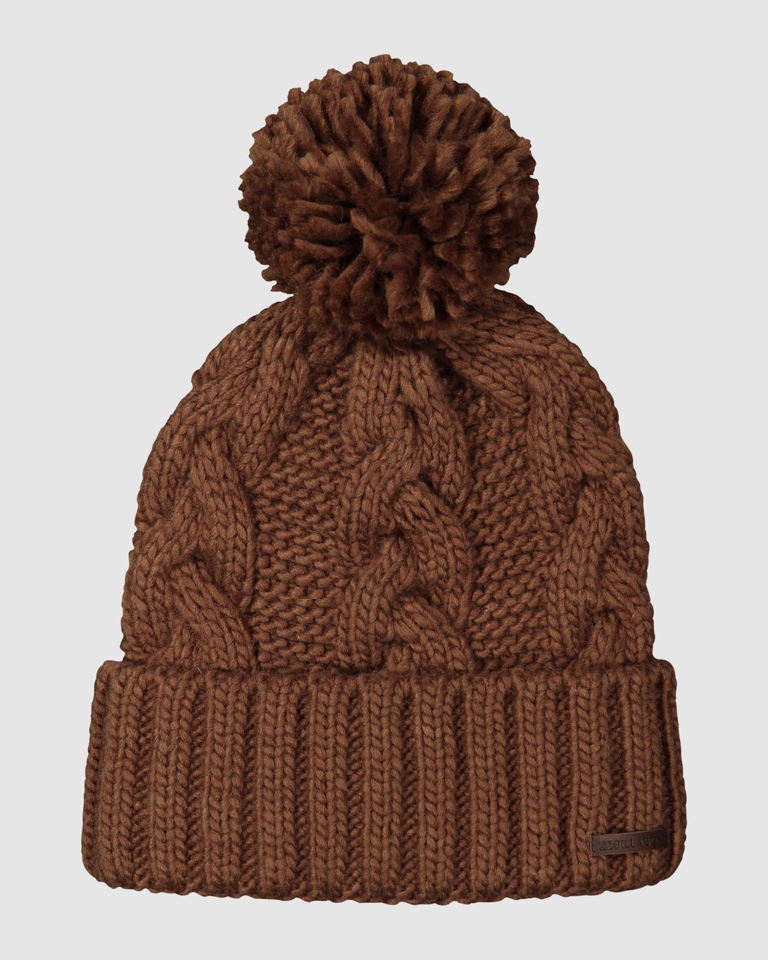 Billabong Cozy Up Beanie CHOCOLATE
