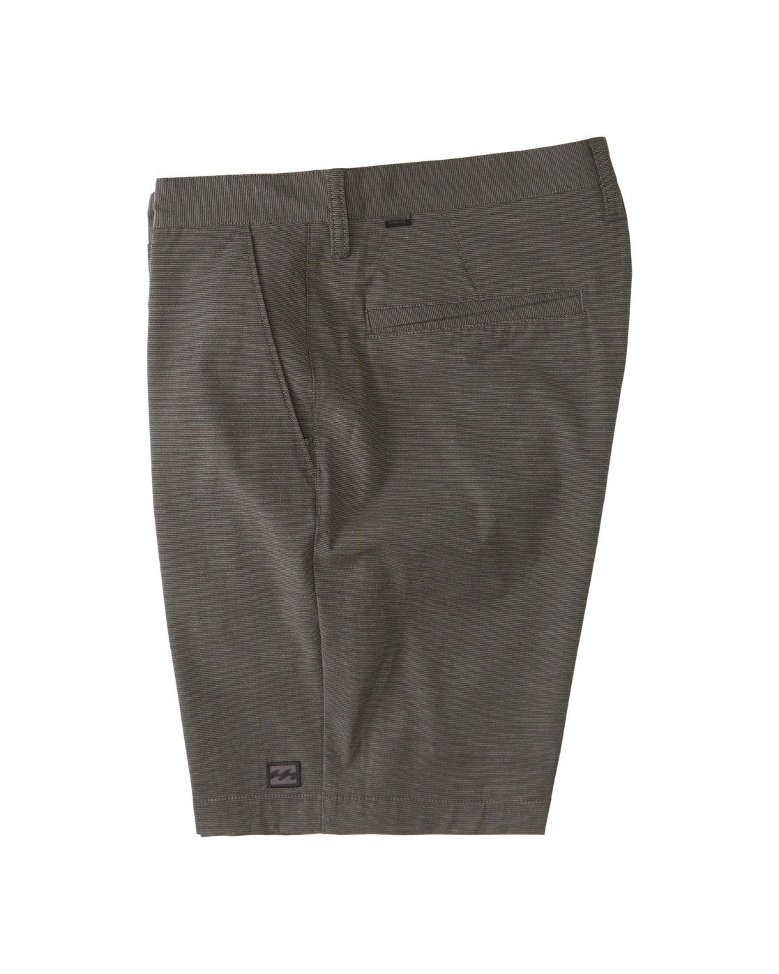 Billabong Crossfire Mid Shorts Asphalt