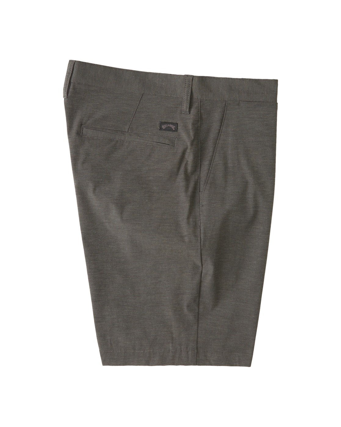 Billabong Crossfire Mid Shorts Asphalt