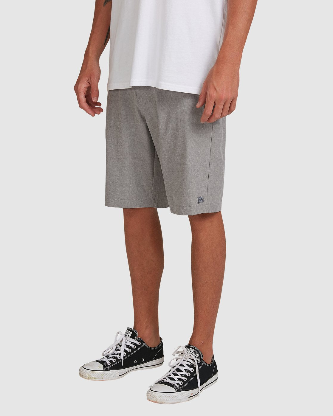 Billabong Crossfire Shorts Grey