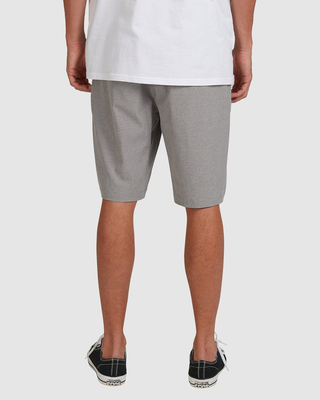 Billabong Crossfire Shorts Grey