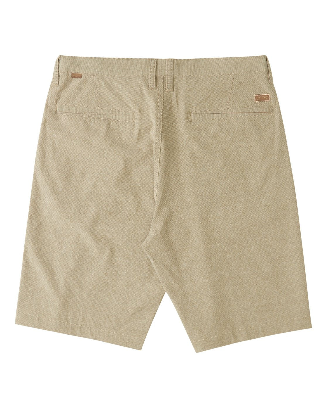 Billabong Crossfire Shorts Khaki