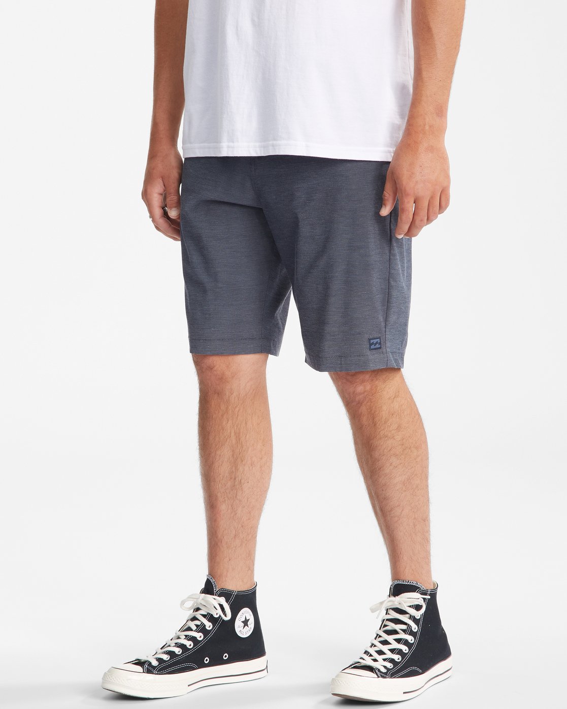 Billabong Crossfire Shorts Navy