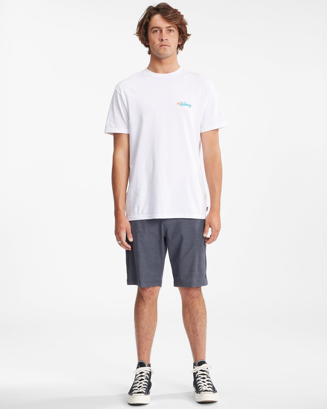 Billabong Crossfire Shorts Navy