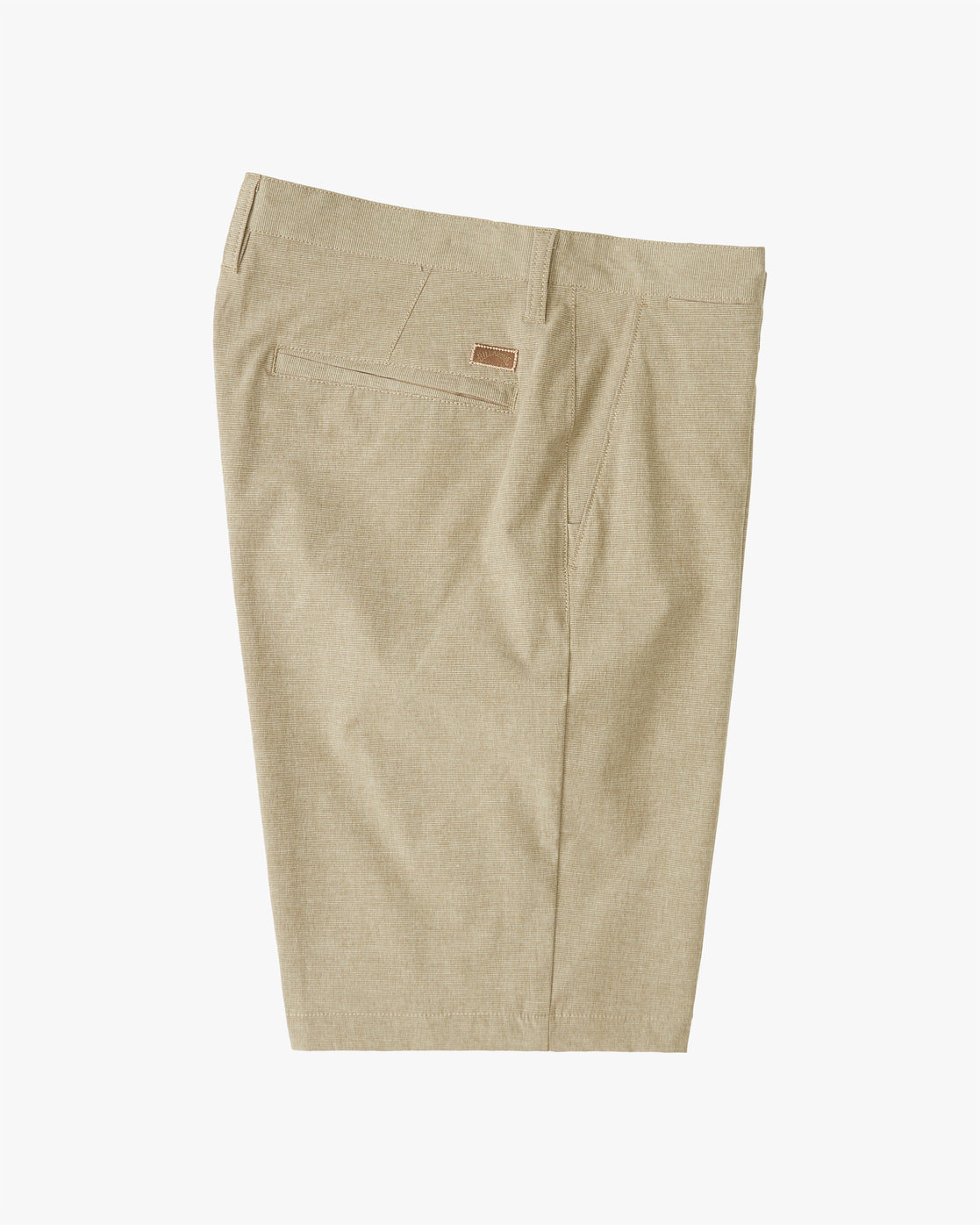 Billabong Crossfire Submersible Shorts 21" KHAKI
