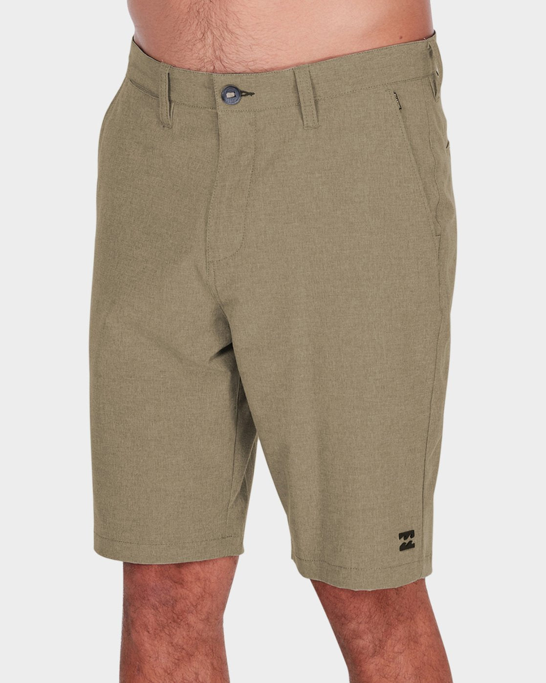Billabong Crossfire X Shorts Khaki