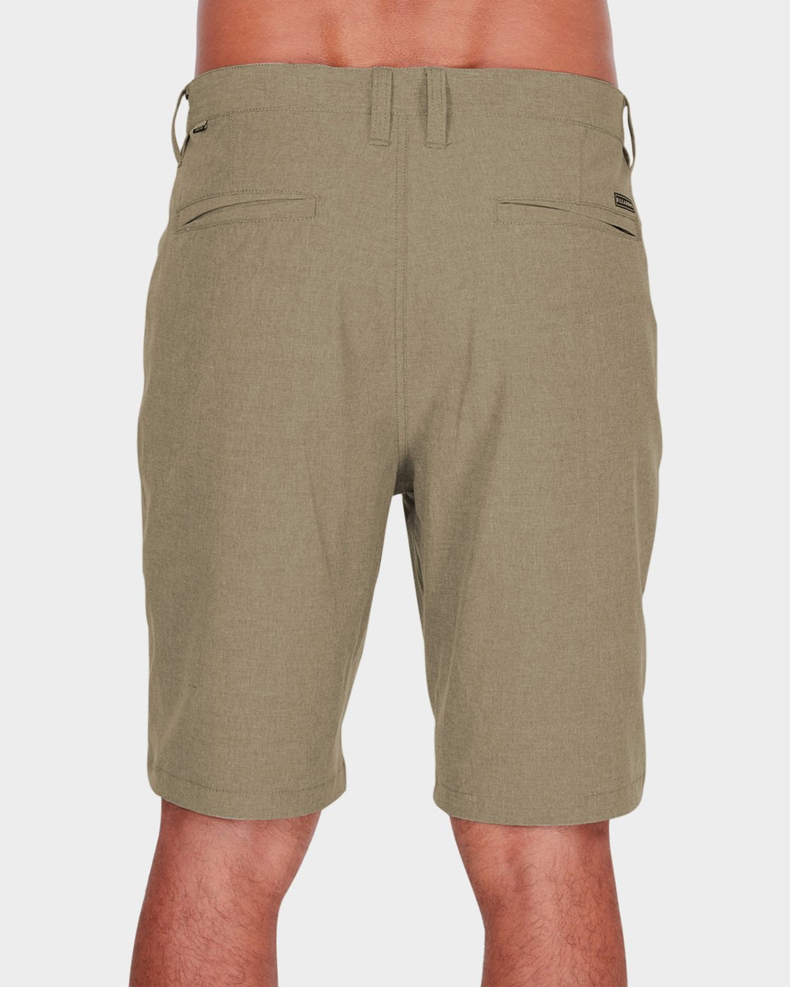 Billabong Crossfire X Shorts Khaki