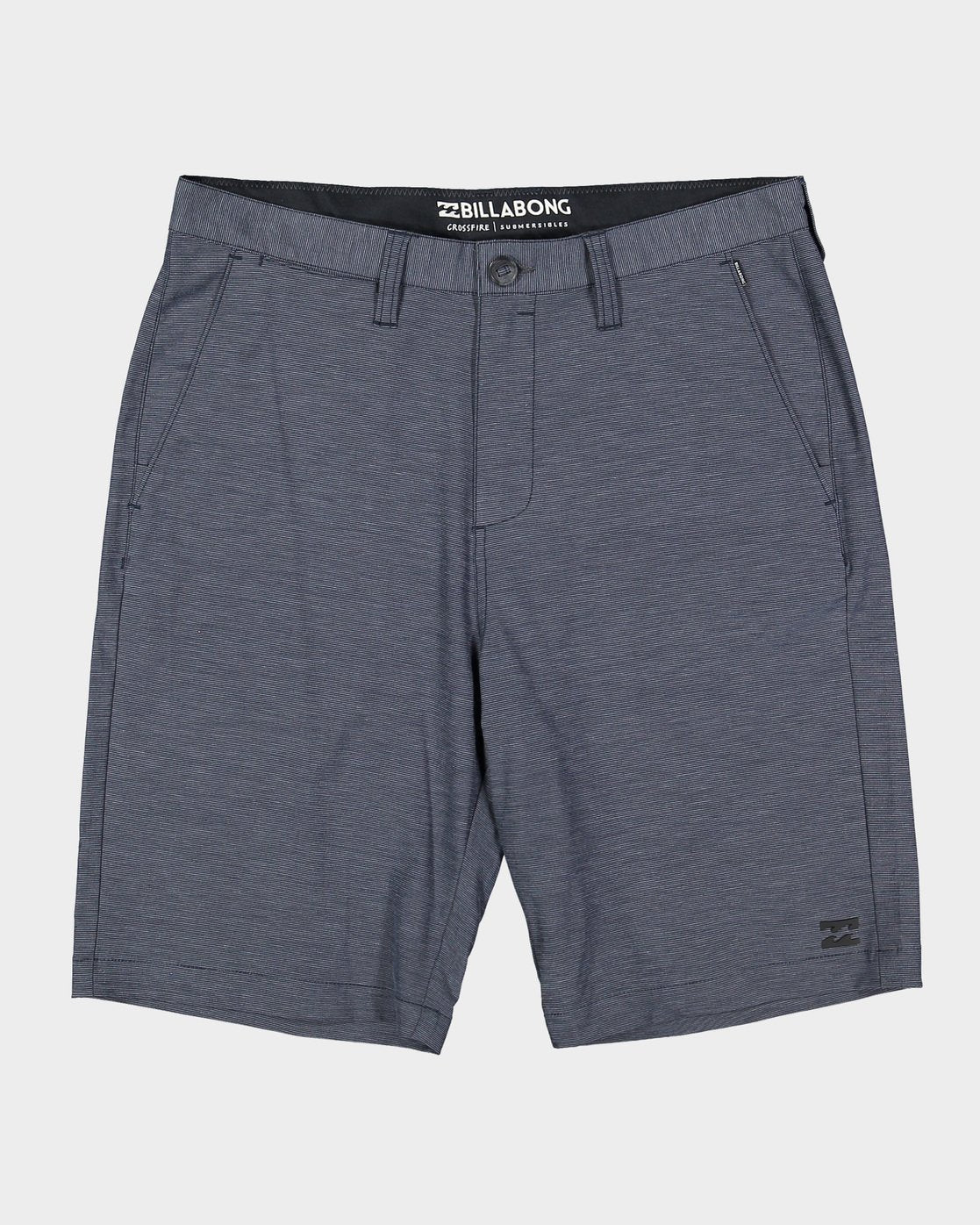 Billabong Crossfire X Shorts Navy