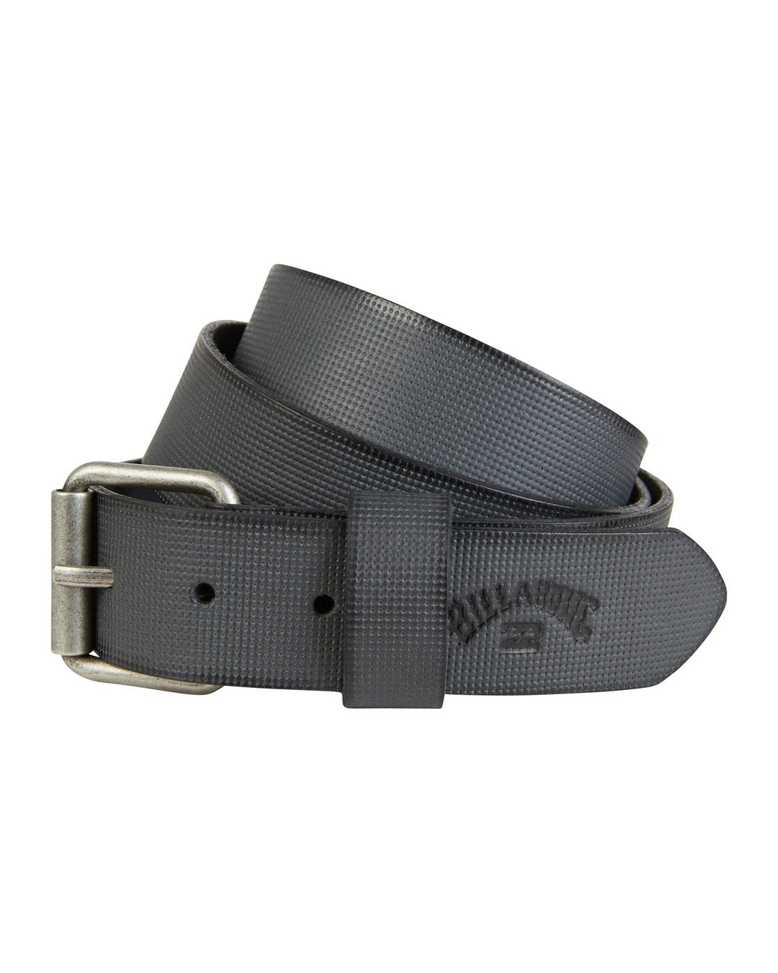 Billabong Daily Leather Belt BLACK