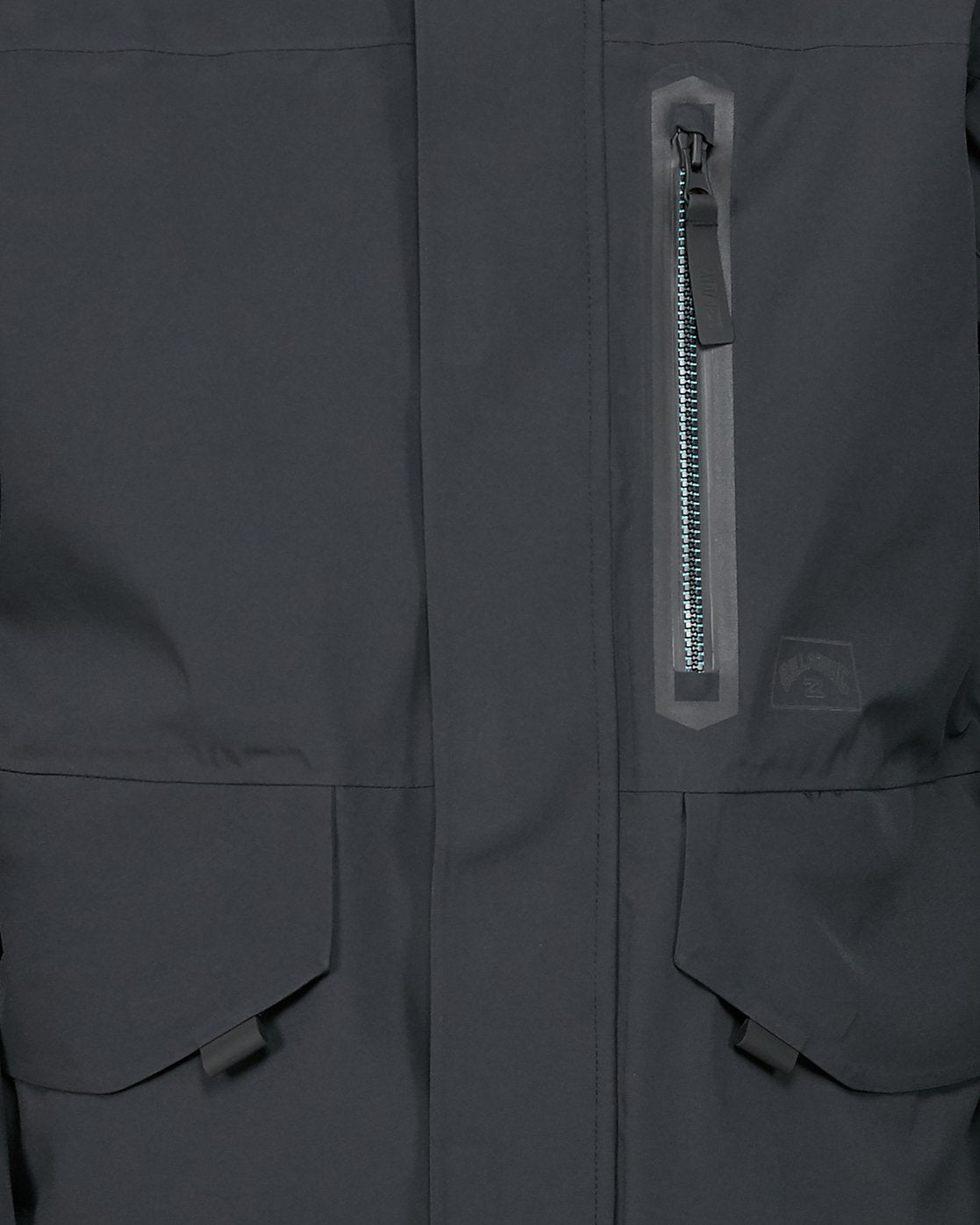 Billabong Delta SympaTex Jacket Black