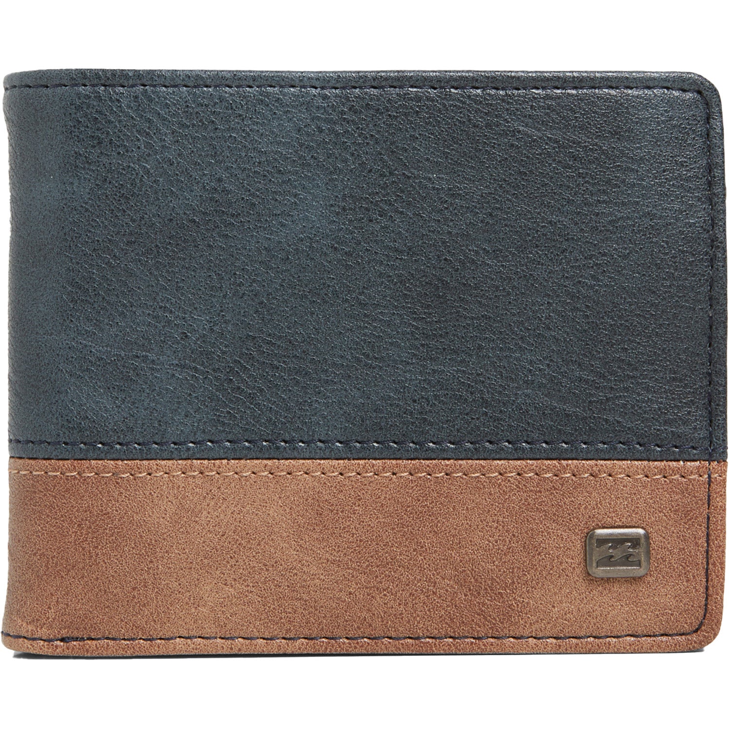 Billabong Dimensions Wallet Navy