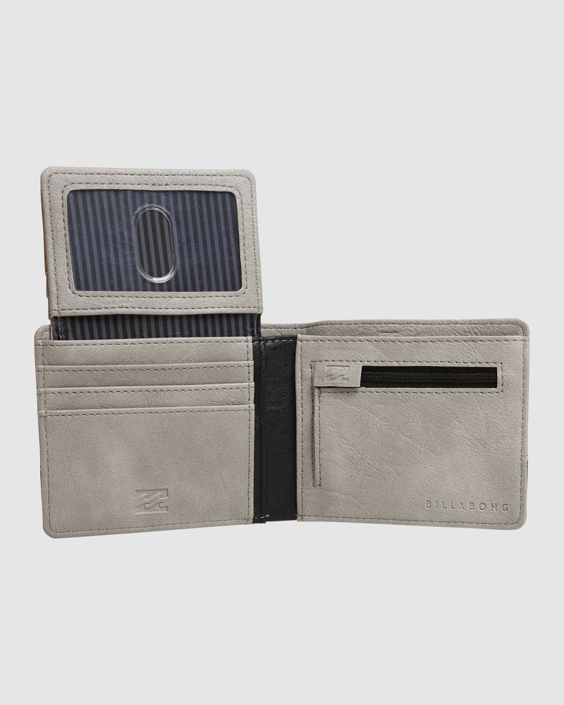 Billabong Dimension Wallet Grey