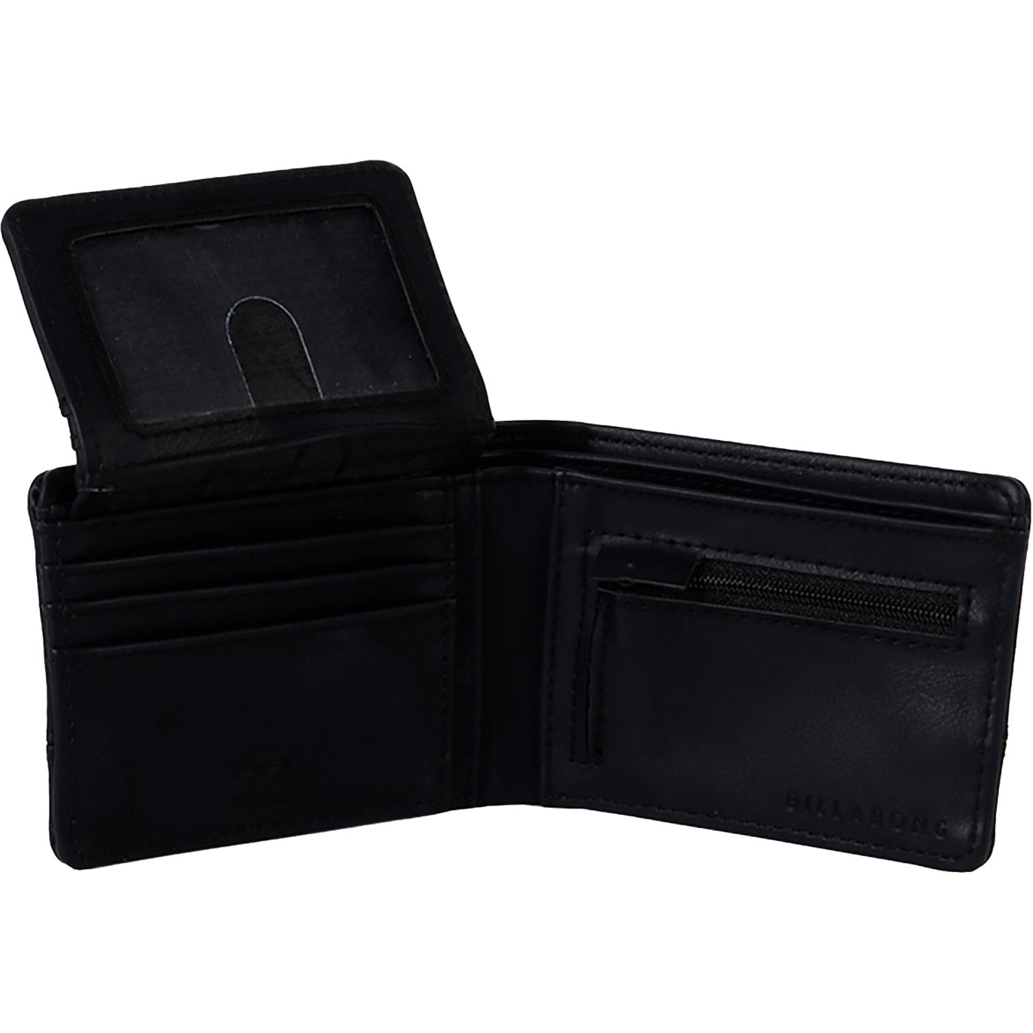 Billabong Dimensions Wallet Black