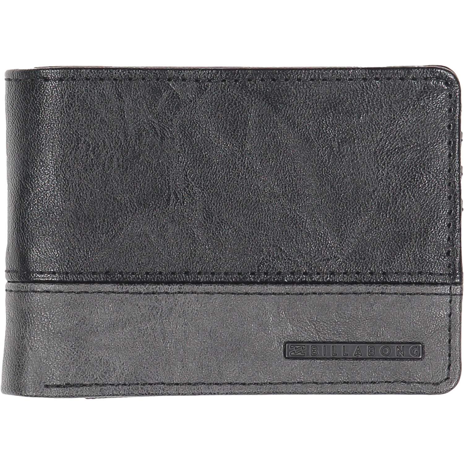 Billabong Dimensions Wallet Grey