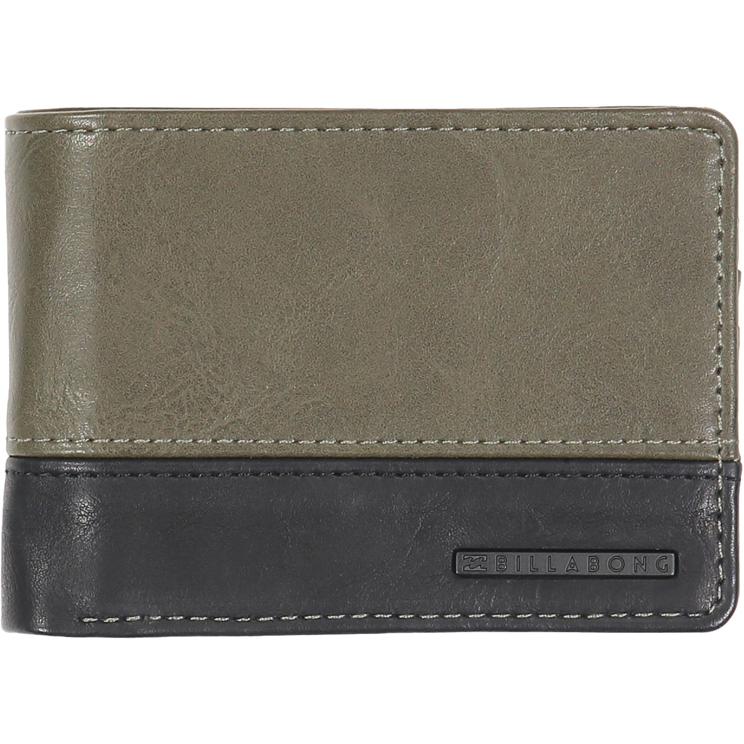 Billabong Dimensions Wallet Military