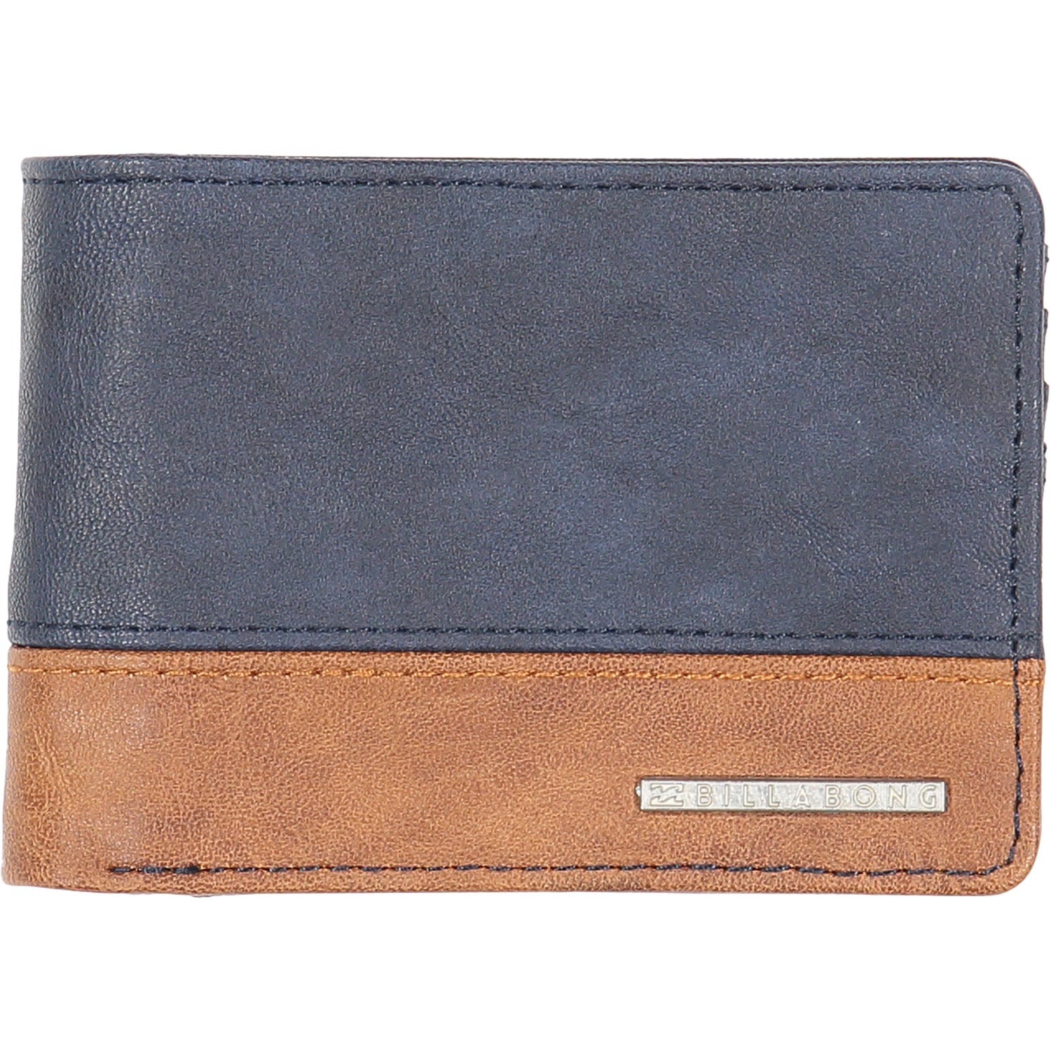 Billabong Dimensions Wallet Navy