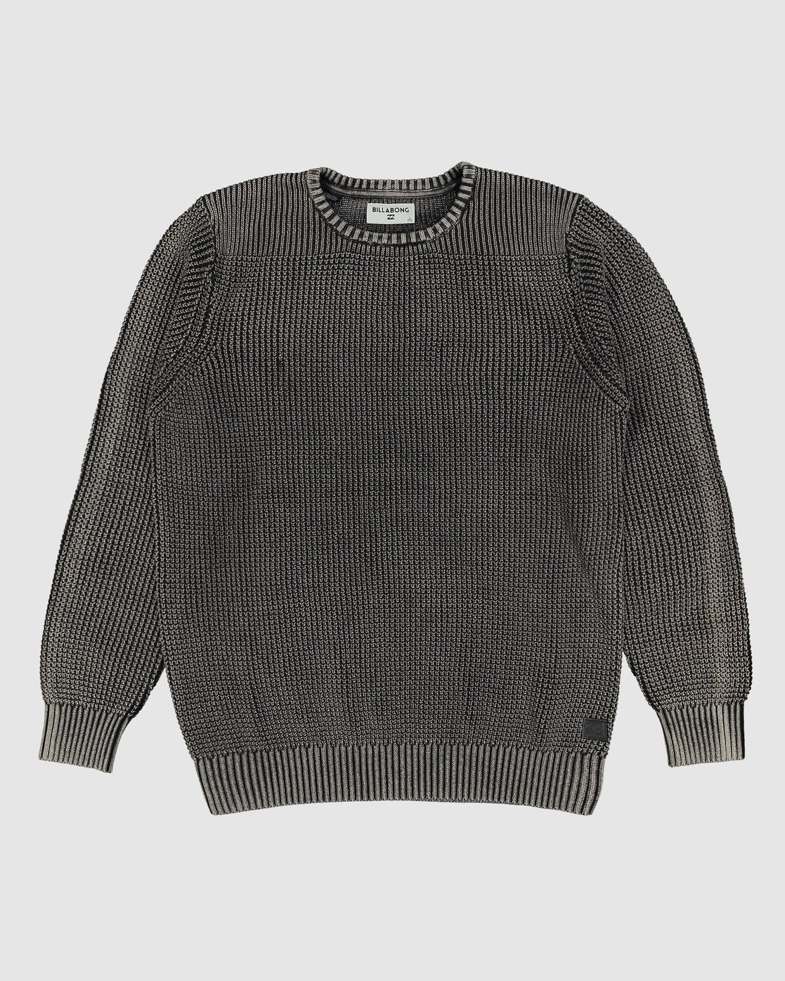 Billabong East Crew Sweater Black