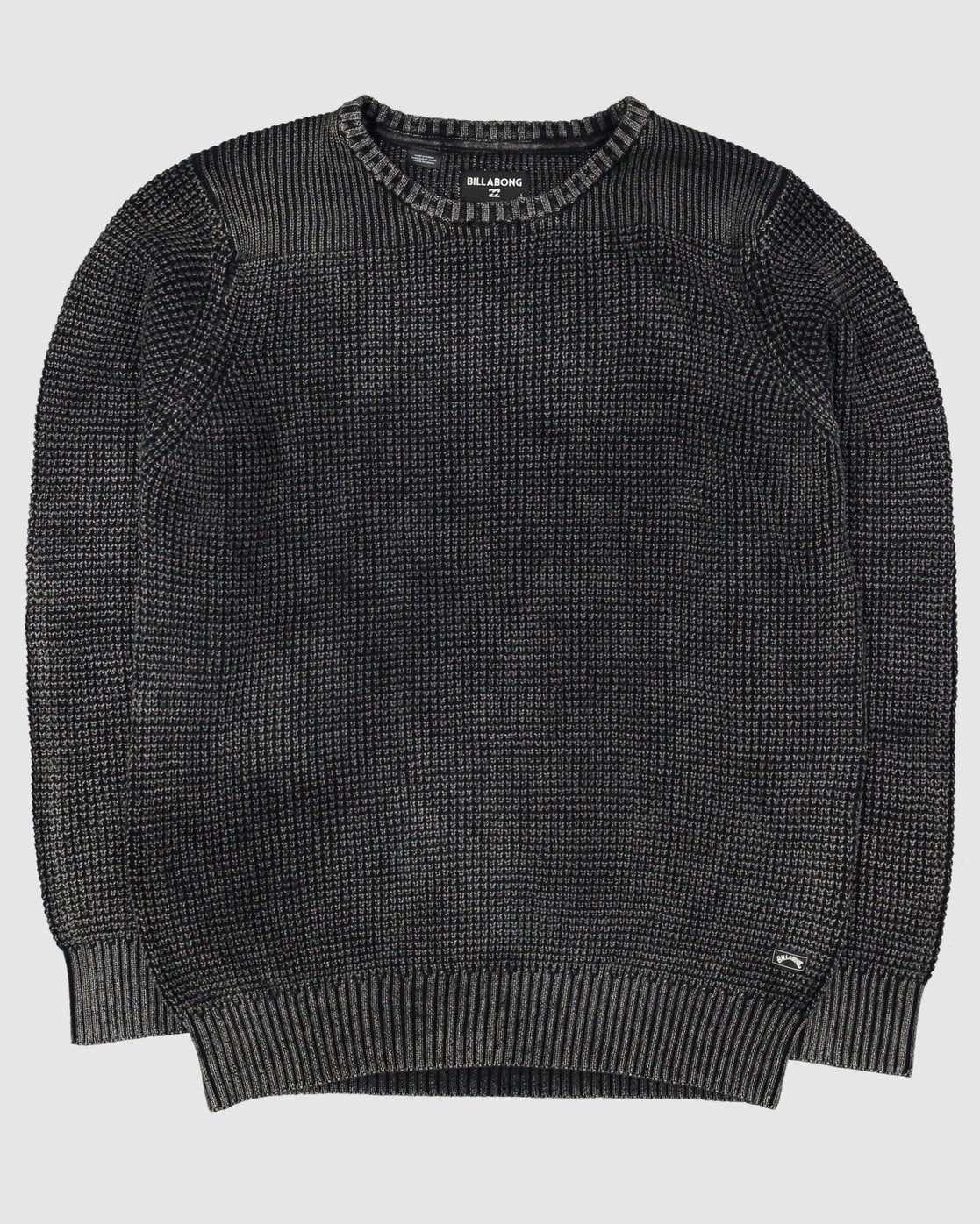 Billabong East Crew Sweater Black