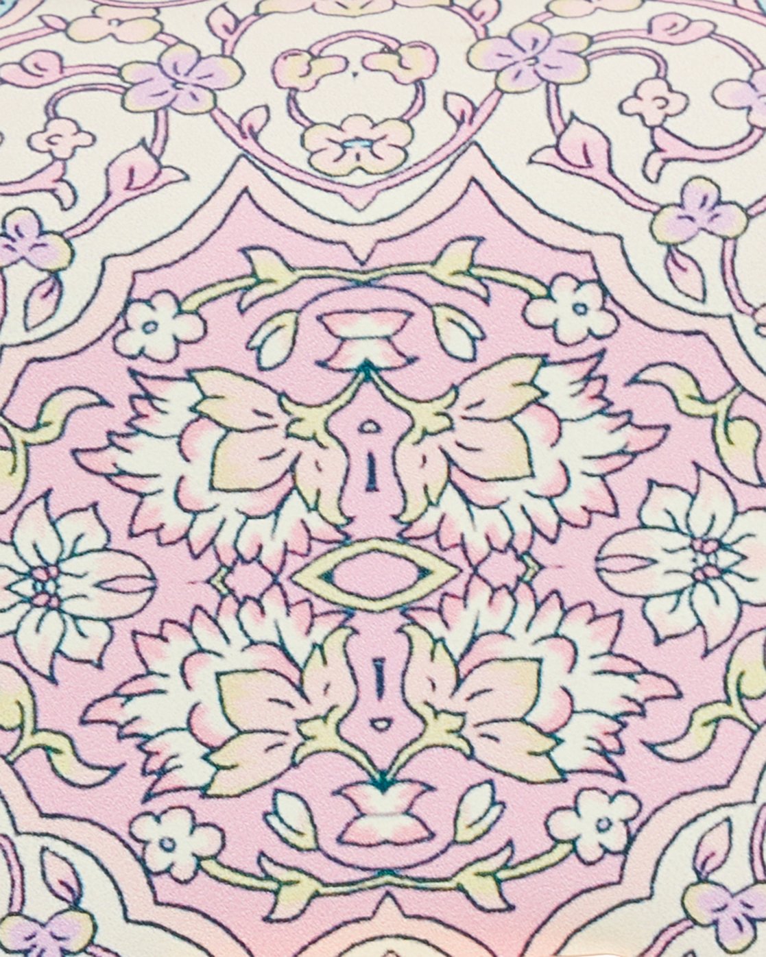 Billabong Girls Mandala Wallet Lilac