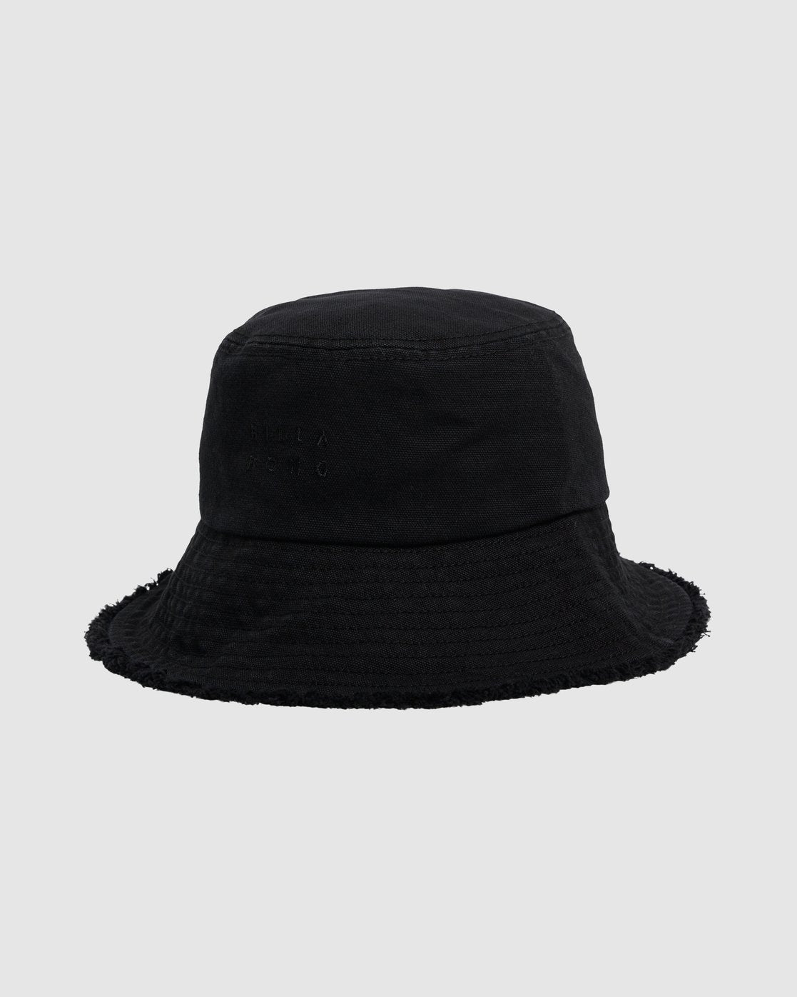 Billabong Girls Sunday Hat Black