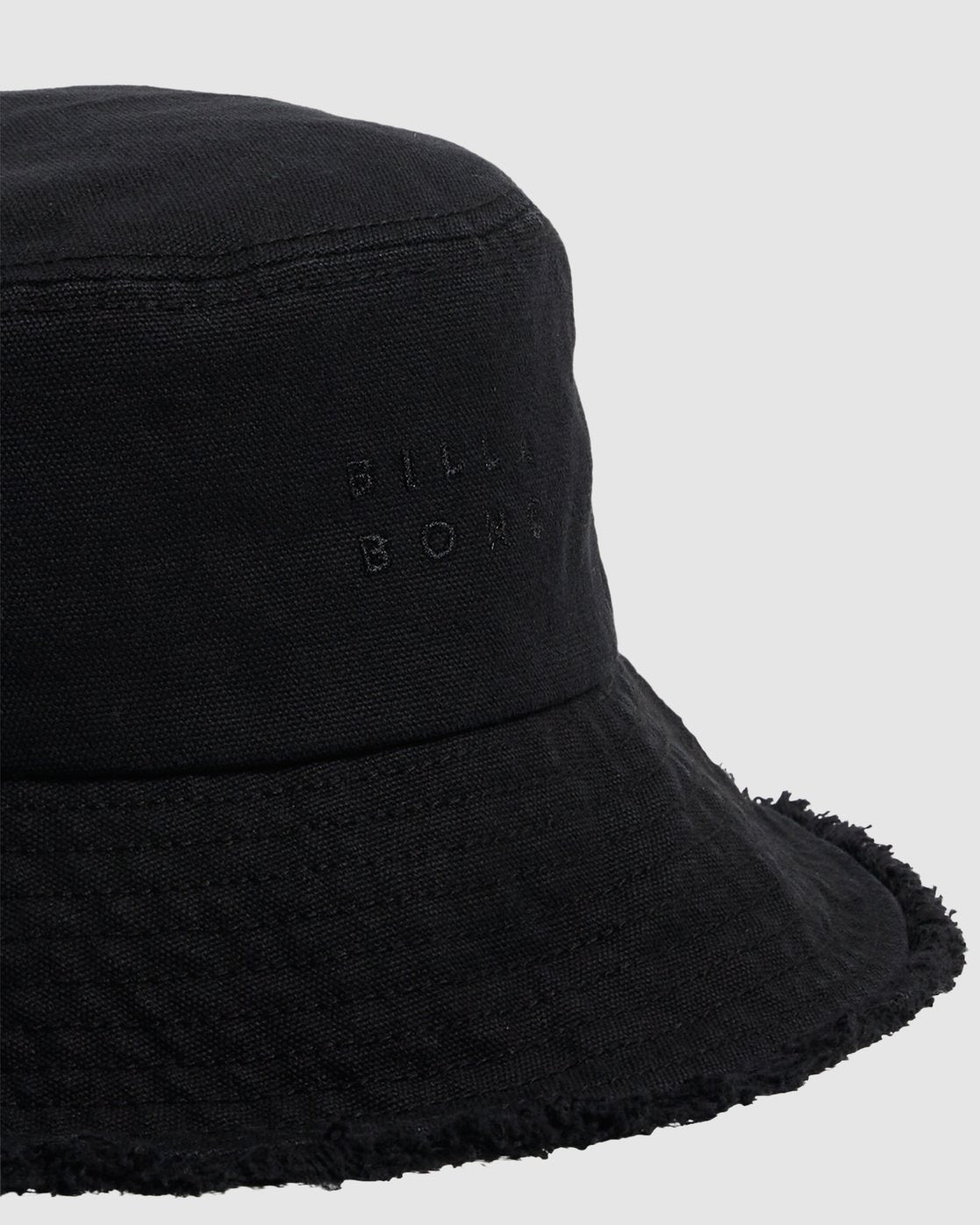 Billabong Girls Sunday Hat Black