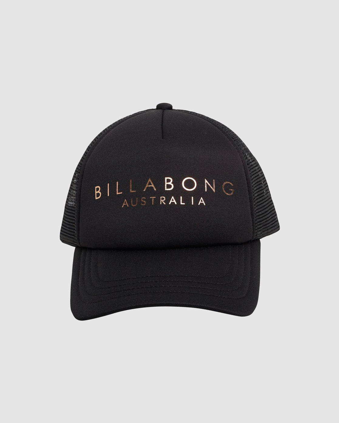 Billabong Good Time Trucker Cap BLACK